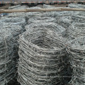 Barbed Iron Wire Mesh